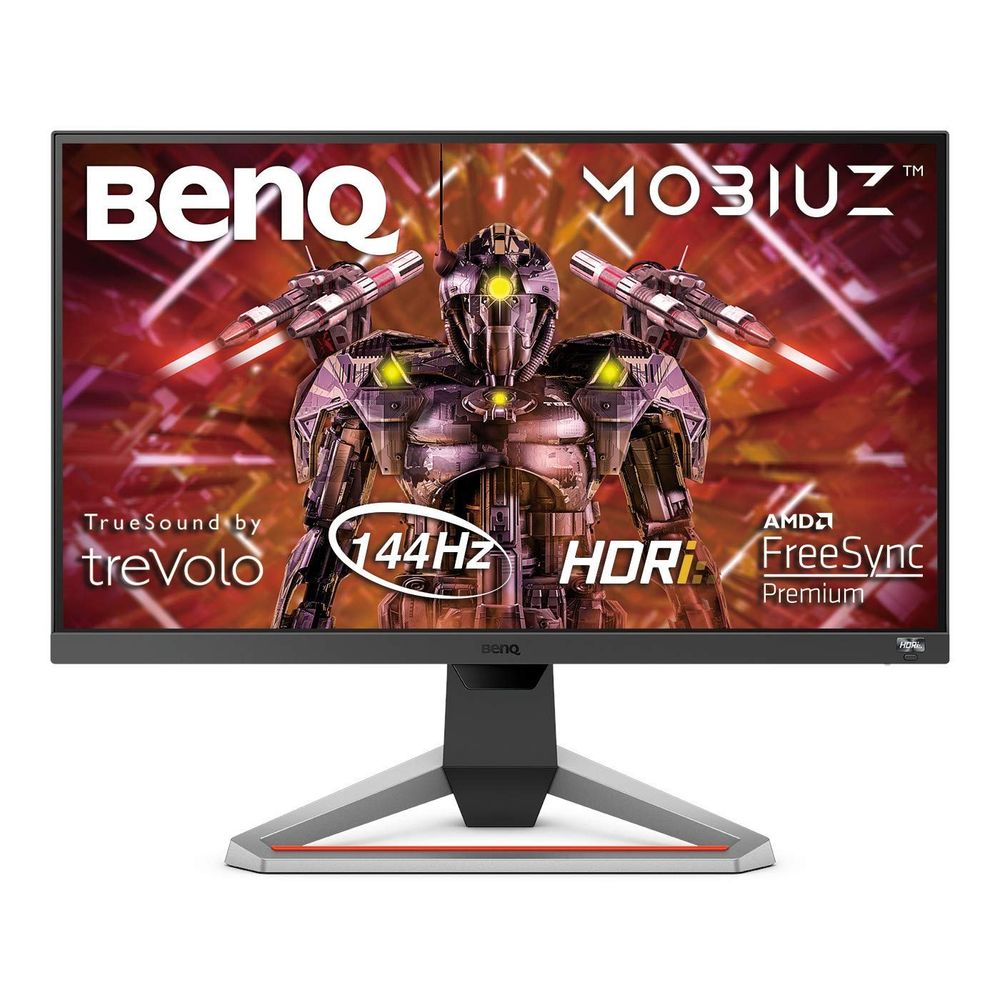 BenQ Mobiuzz EX2510 24,5 inç Oyun Monitörü