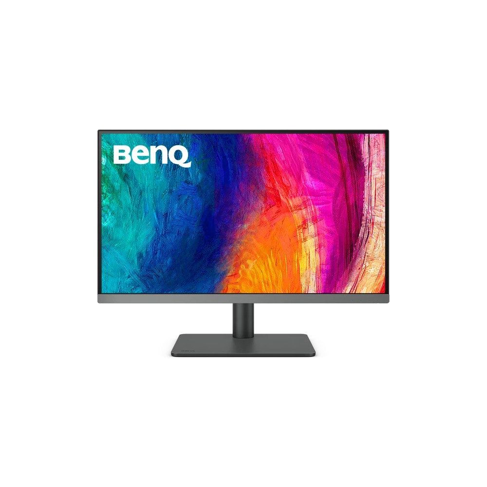 BenQ PD2706U 27 inç 5ms 60Hz 4K UHD IPS Monitör