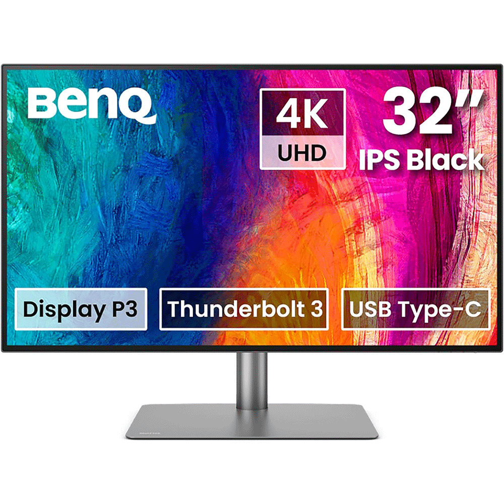 BenQ PD3225U 32 inç 60Hz 5ms Monitör