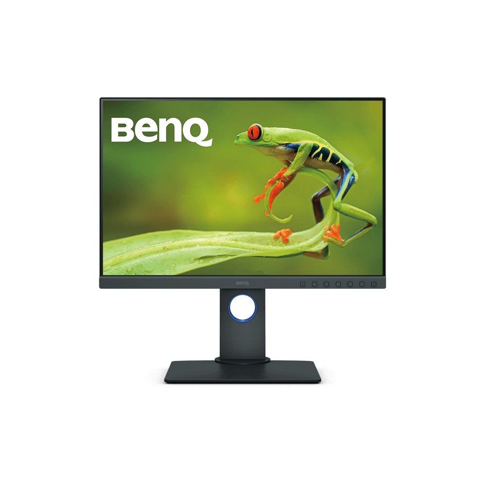 BenQ SW240 24.1 inç 60Hz Monitör