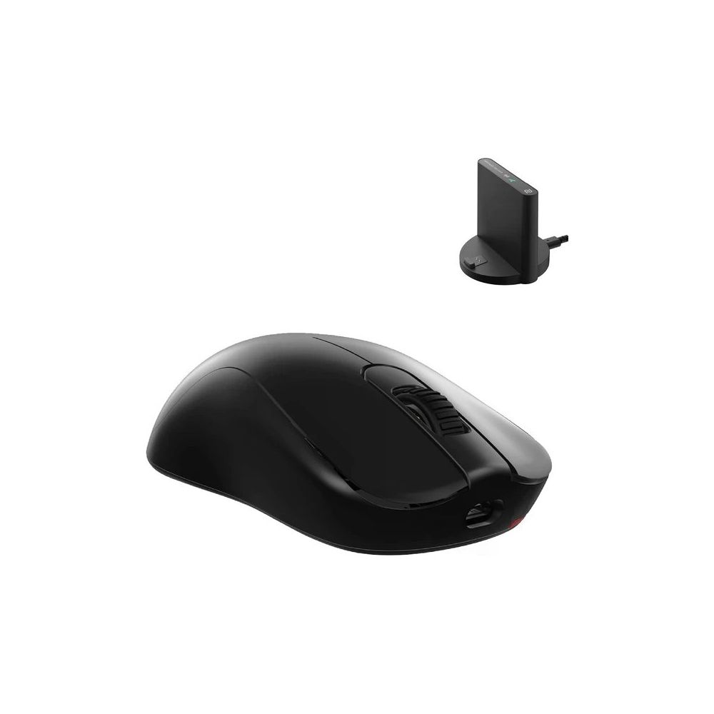 BenQ Zowie S2-DW Siyah Optik Şarjlı Kablosuz Gaming Mouse
