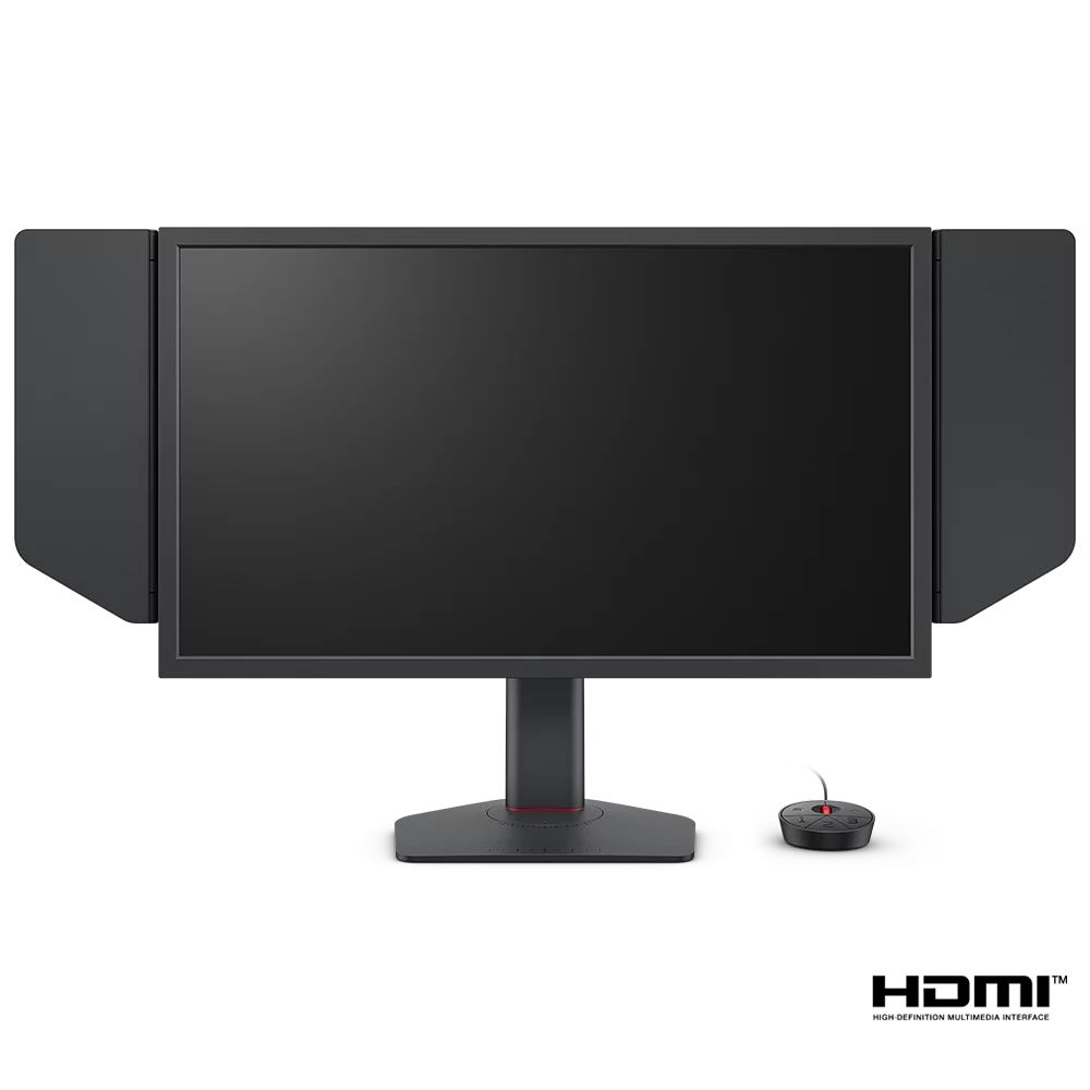 BenQ Zowie XL2546X Plus 24.1 inç 280Hz 0.5ms Oyuncu Monitörü Fiyatları