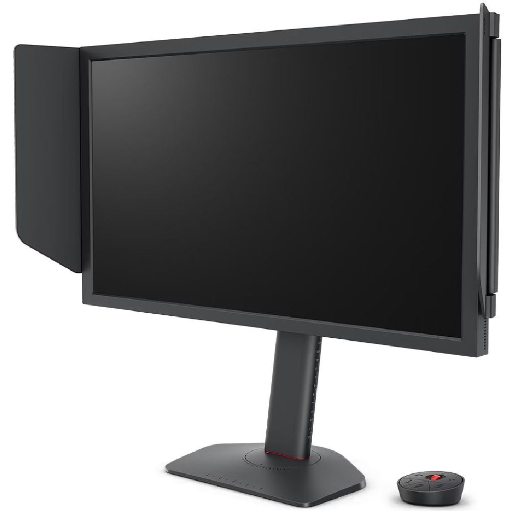 BenQ Zowie XL2586X Plus 24.1 inç 600hz 0.5ms DyAc+ Pivot Oyuncu