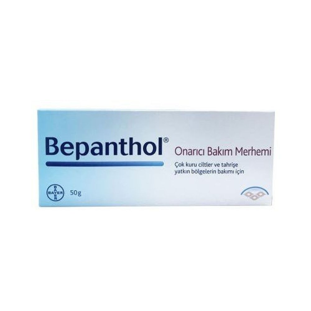 Bepanthol Sensiderm