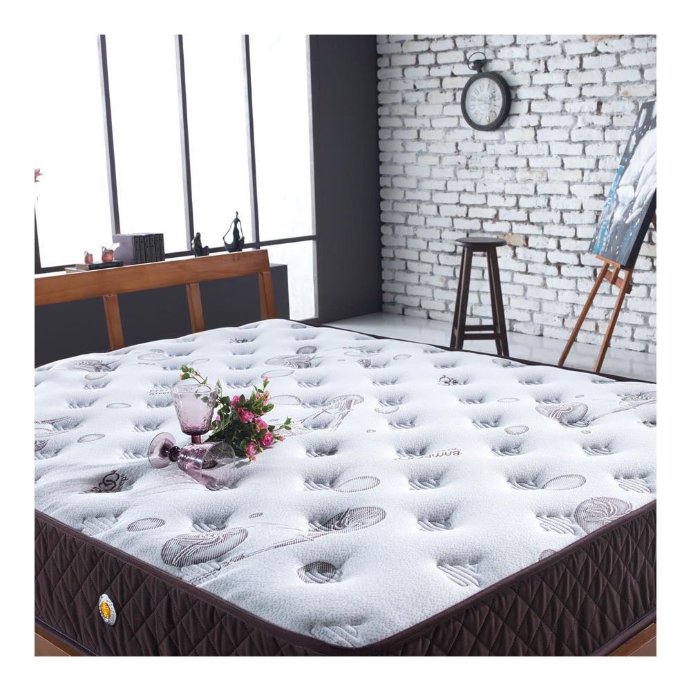 Bera Bamboo Ultra Full Ortopedik 160 X 200 Yatak Fiyatlari