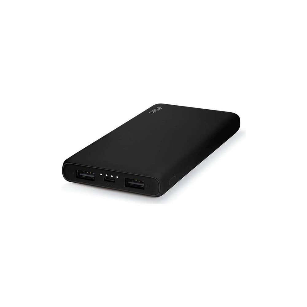 Berlin Shop 2BB135S Powerslim S 10.000 mAh Siyah Powerbank