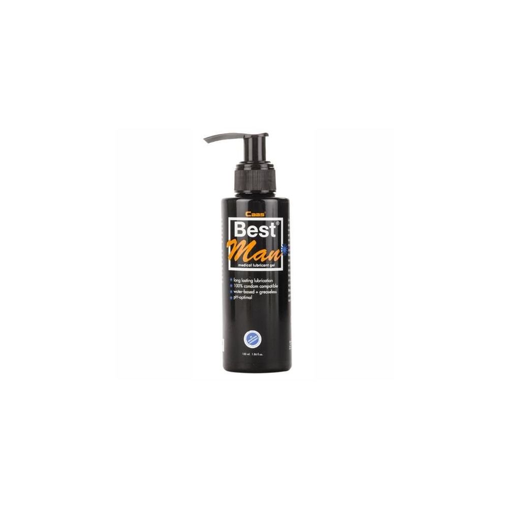 Best Man 150 ml Byk Boy Anal Lubricant Jel Fiyatlar