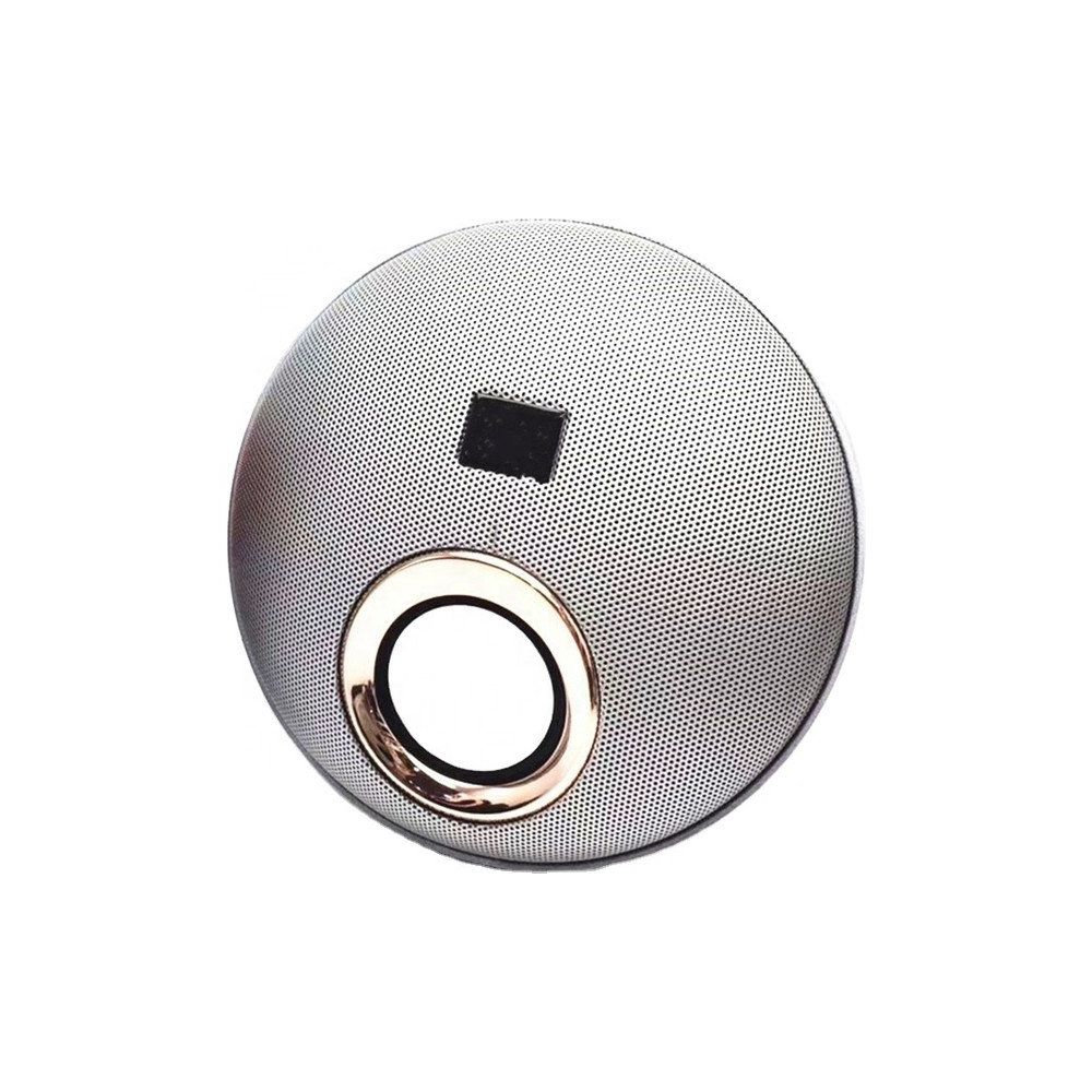 Bestcom K23 Gri Bluetooth Hoparlör