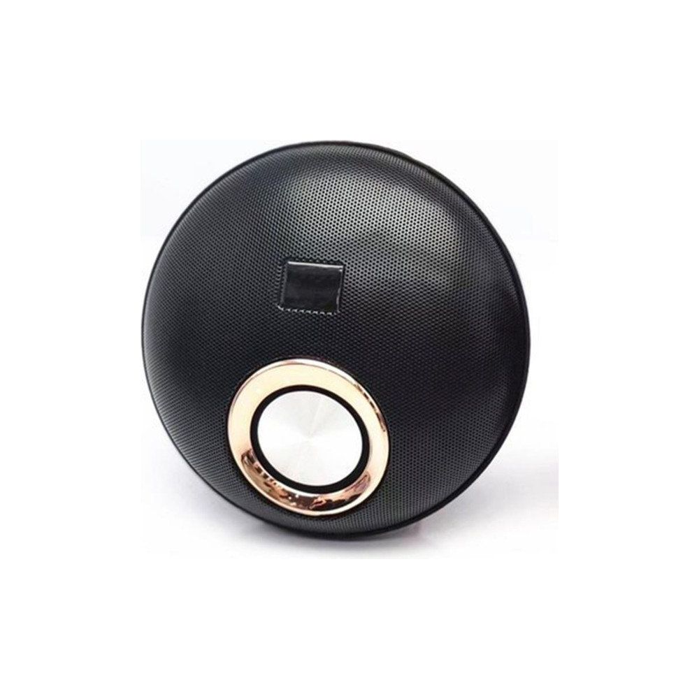Bestcom K23 Siyah Bluetooth Hoparlör