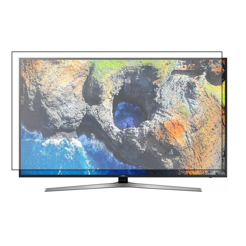 Bestoclass Samsung 55MU7500 Curved Tv Ekran Koruyucu Fiyatları