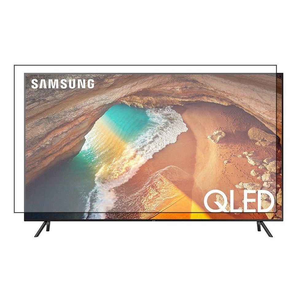 Bestoclass Samsung 65Q60R QLED Uyumlu Tv Ekran Koruyucu Fiyatları