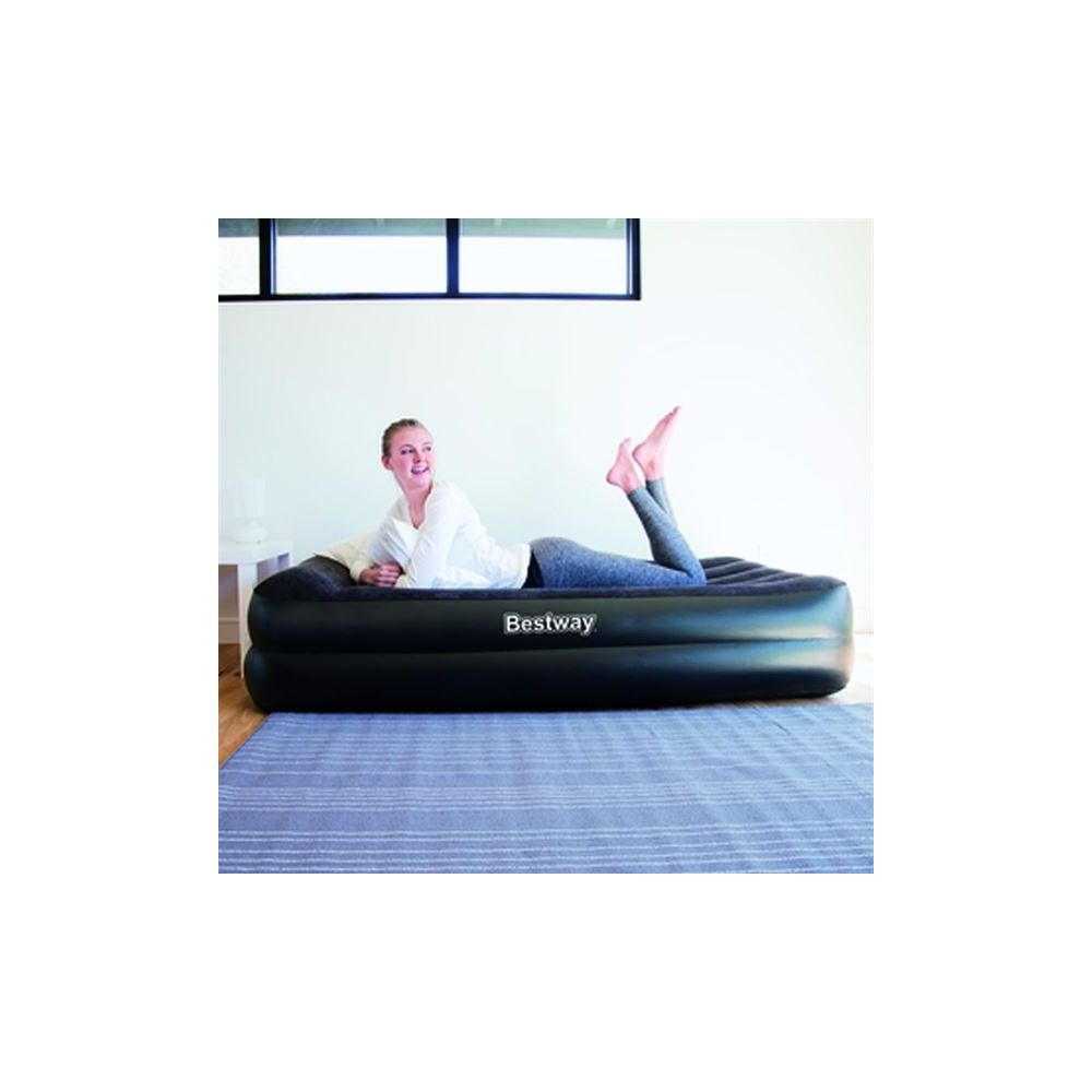 bestway 67401 tek kisilik sisme yatak fiyatlari