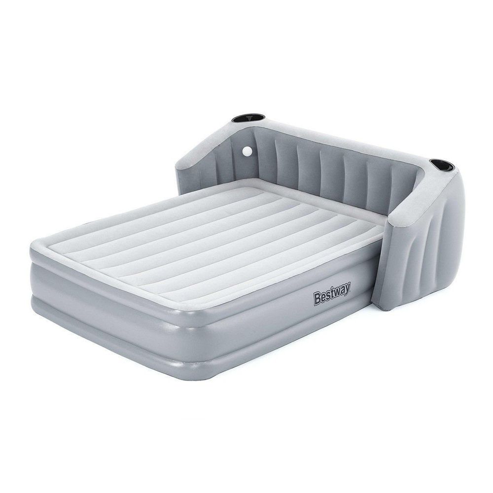 Bestway 67620 Elektrikli Sisme Yatak Fiyatlari