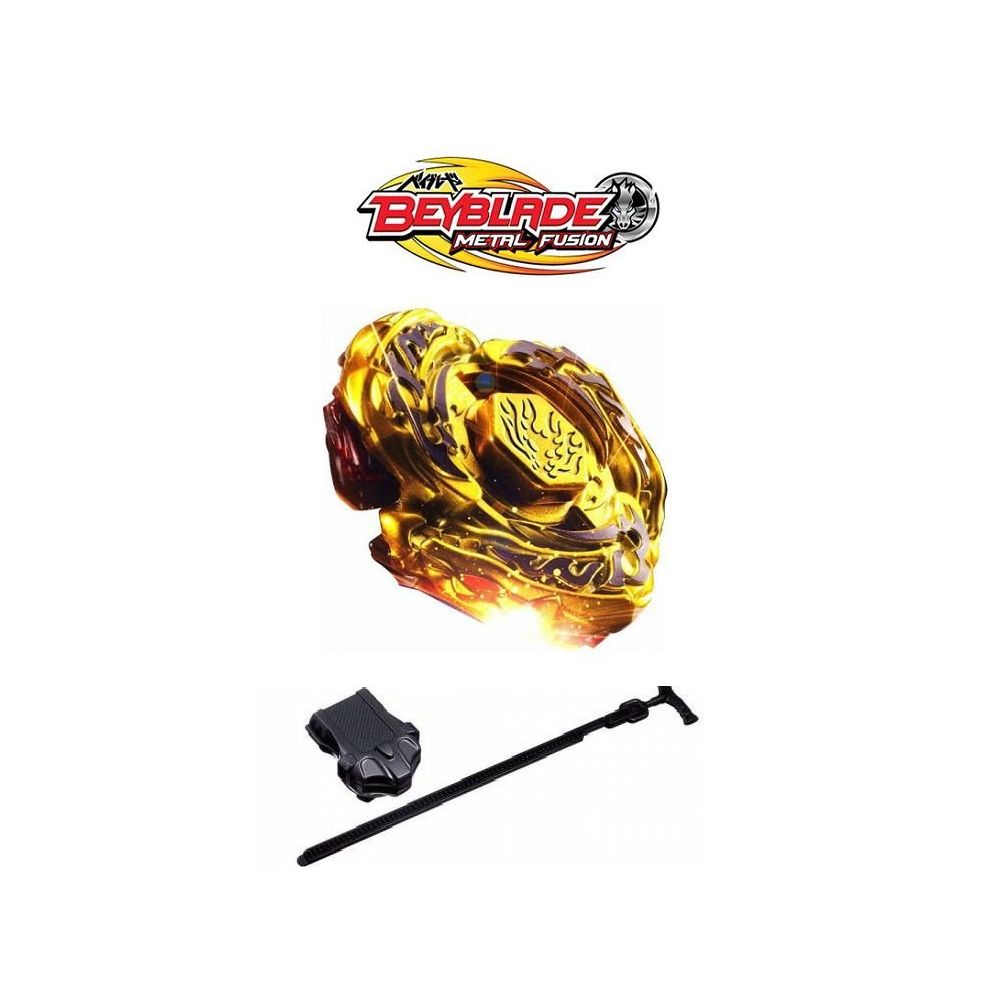 beyblade l drago gold