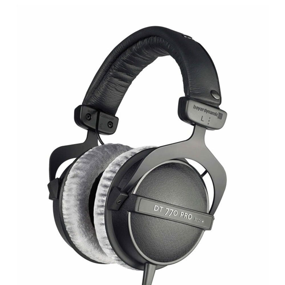 Beyerdynamic DT-770 Pro 32Ohm Kulaklık