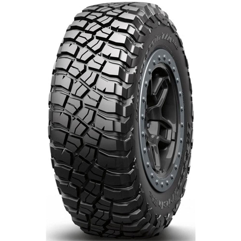 BF Goodrich 205/80R16 111/108Q LT Mud Terrain T/A KM3 Yaz Lastiği