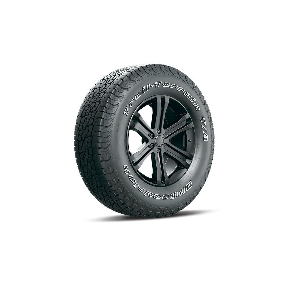 BF Goodrich 235/65R17 108T XL Trail Terrain T/A Dört Mevsim