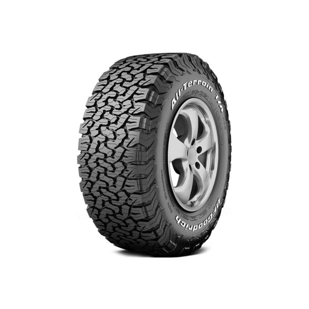 BF Goodrich 285/70 R17 121/118R LT All Terrain T/A KO2 Dört Mevsim