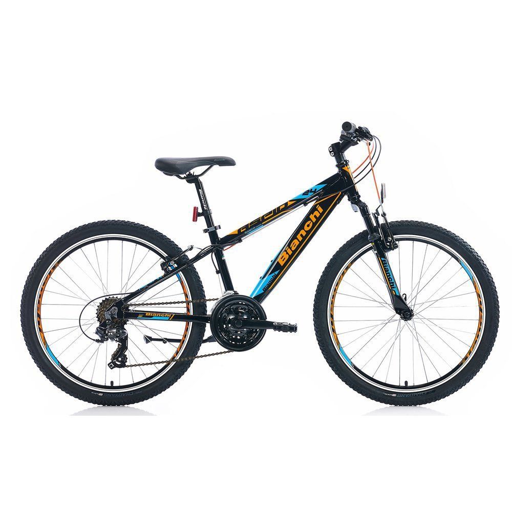 Bianchi Aspid 24 21 Vites 24 Jant Bisiklet Fiyatları
