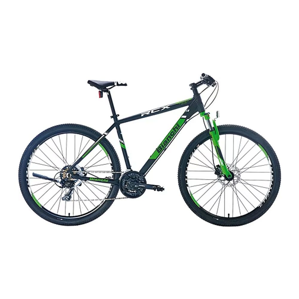 Bianchi RCX 427 - 21 Vites 27.5 Dağ Bisikleti Fiyatları