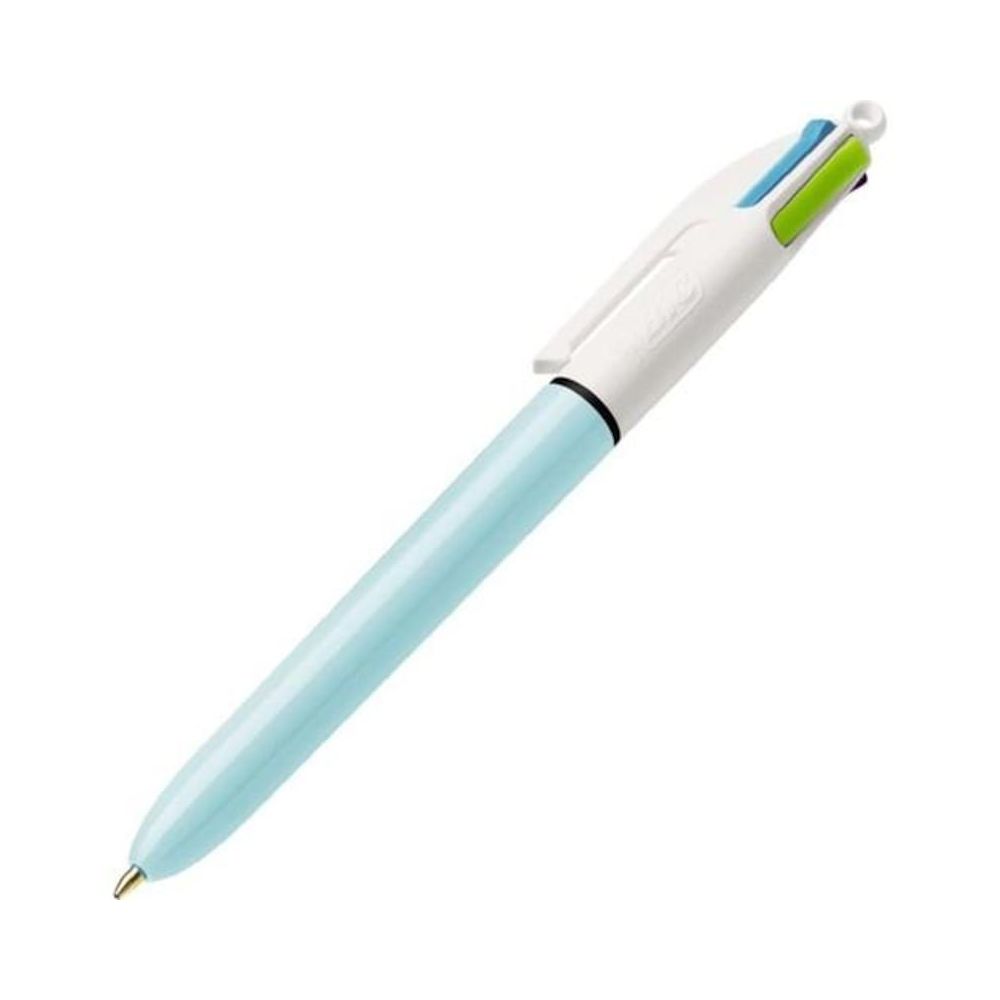 stylo bic 4 couleurs 