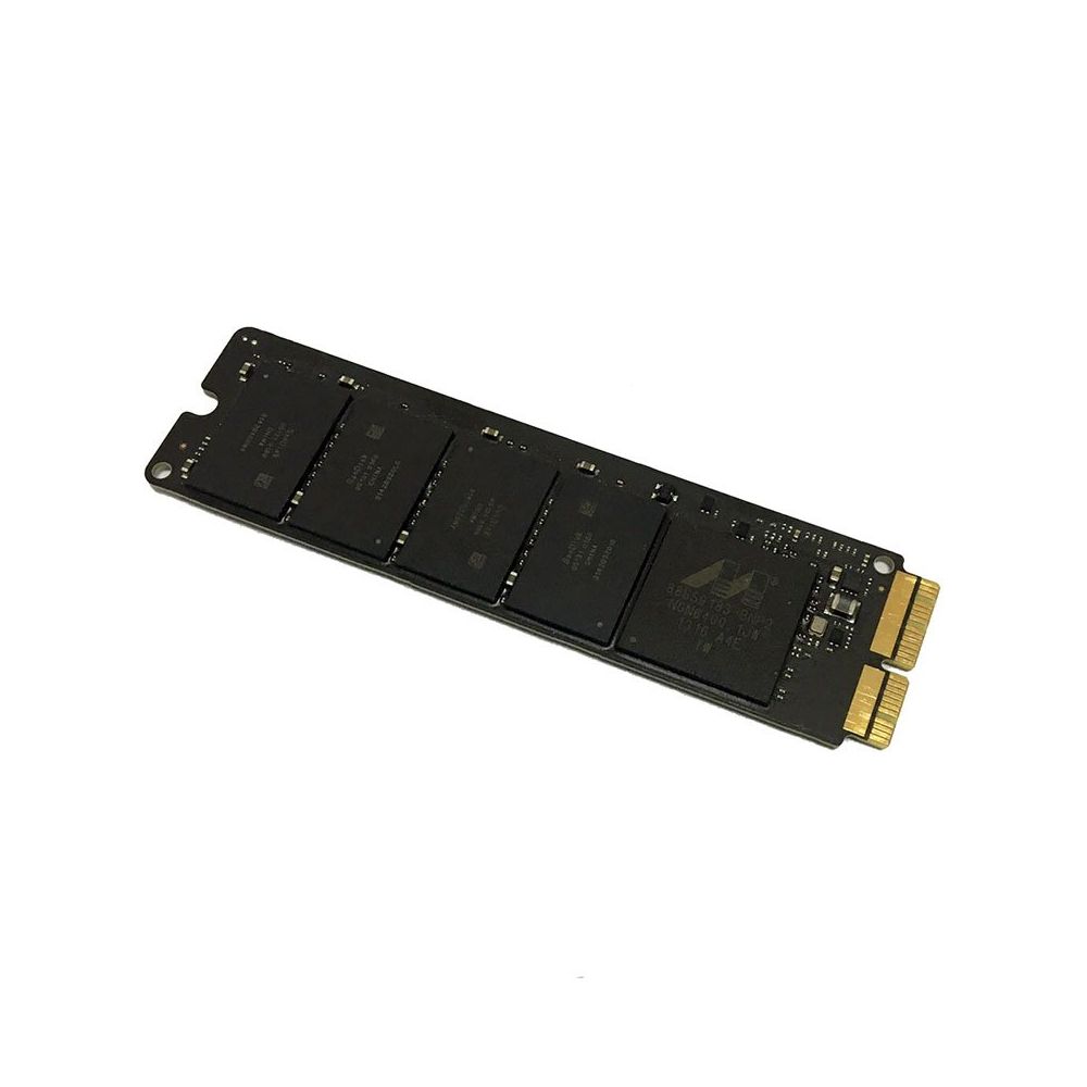 Bigboy BSSDA900-2T A900 2TB PCIe 3.0 x4 Apple SSD
