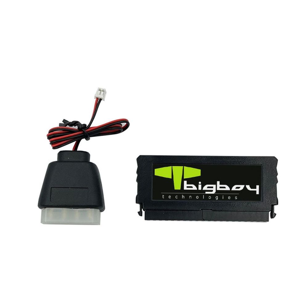 Bigboy BTDM140-4G 4 GB Dom 40 Pin 110-60 Mb/s Dikey IDE Sunucu SSD
