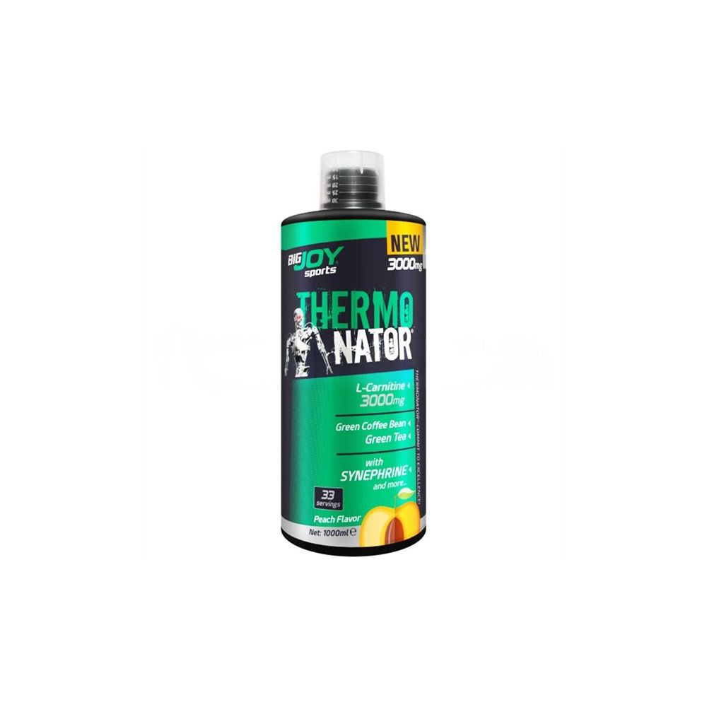 bigjoy thermonator l-carnitine product info and reviews Sports Terminator 3000 mg Şeftali Aroma 1000 ml L Karnitin Termojenik Kafein Fiyatları Advancements in Therapeutic Approaches