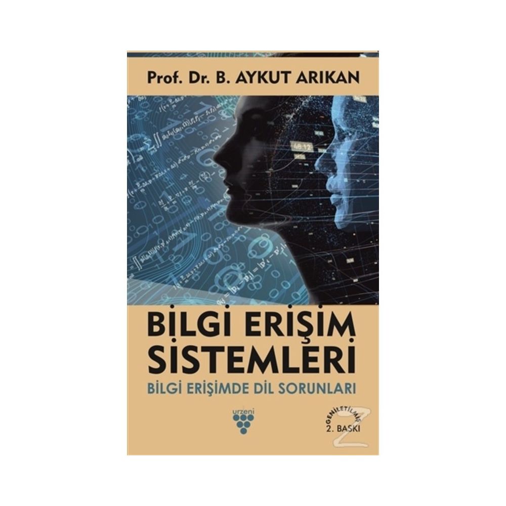 BILGI ERİŞİM SISTEMLERI BILGI ERİŞİMDE DIL SORUNLARI - AYKUT ARIKAN