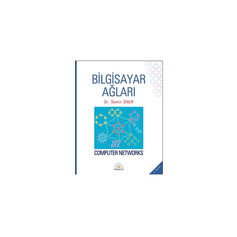 BILGISAYAR AĞLARI - DEMIR ÖNER