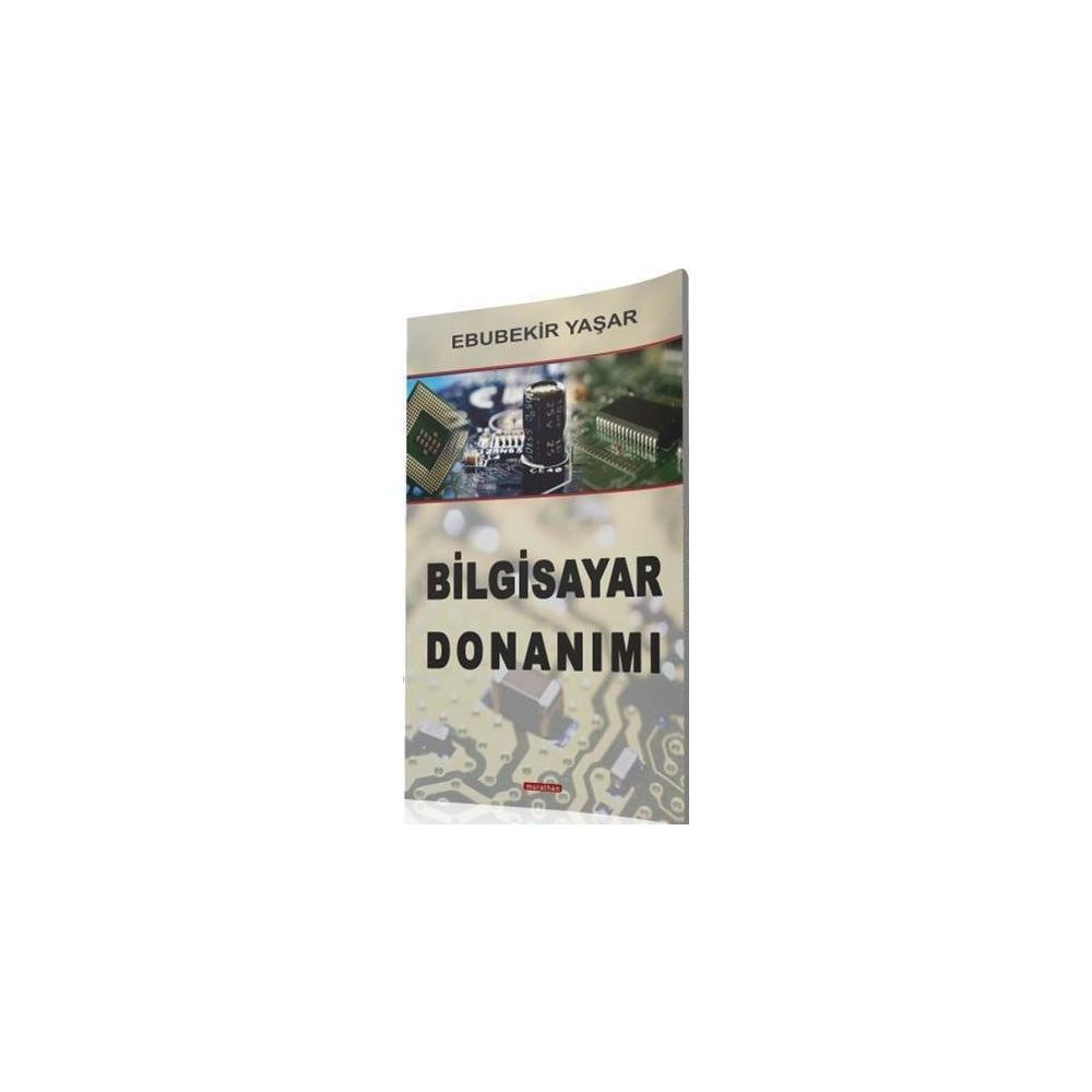 BILGISAYAR DONANIMI - EBUBEKIR YAŞAR