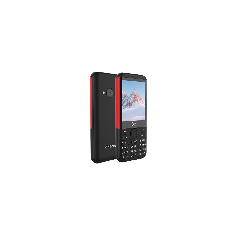 Bilicra TTX1 Tuşlu