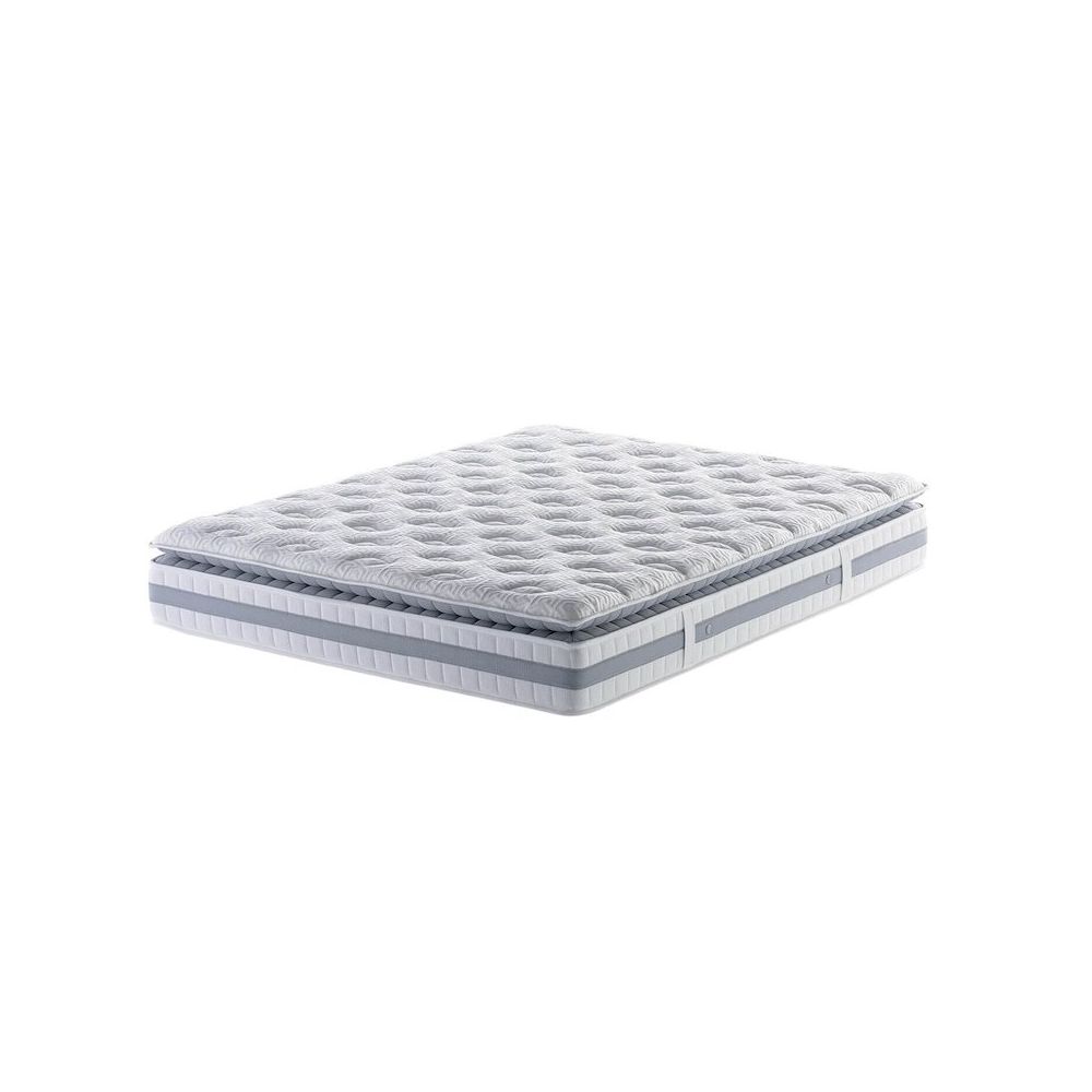 isbir genna ultra ergonomik pedli yayli 160x200 cm yatak fiyatlari