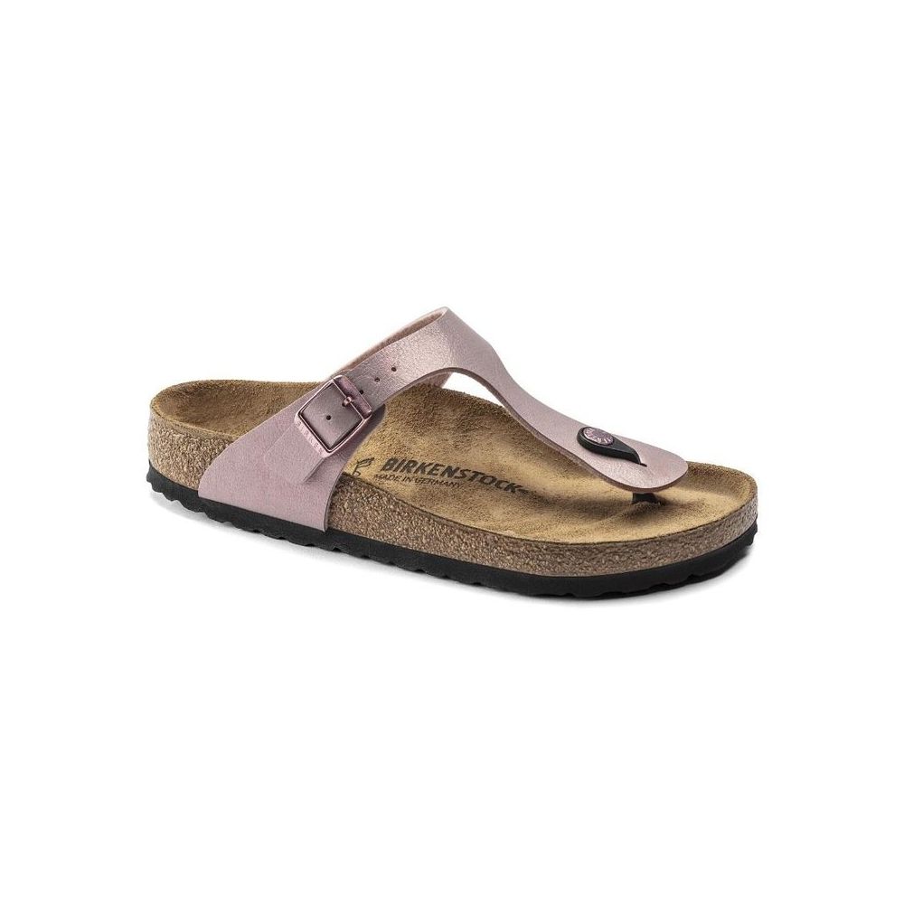 womens blush birkenstocks