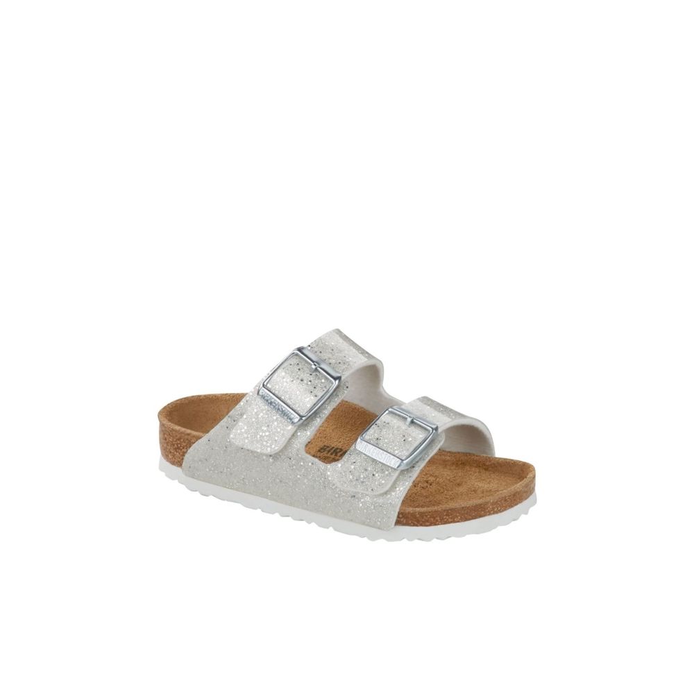 weisse birkenstocks