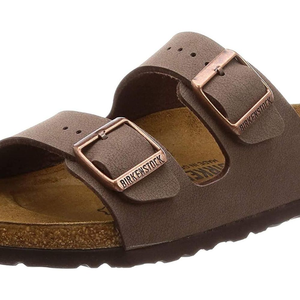 birkenstock birko flor brown