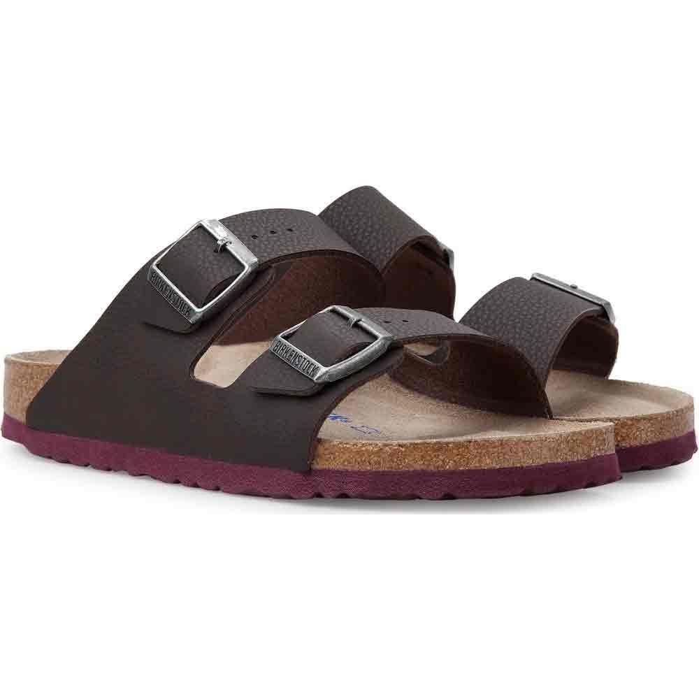 mens birkenstock soft footbed