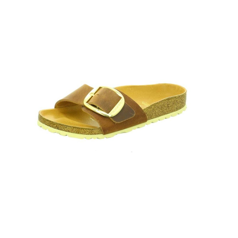 birkenstock madrid gold 41