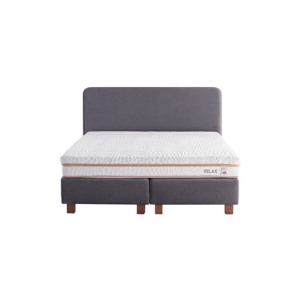 isbir relax viskoelastik akilli 90x190 cm yatak fiyatlari