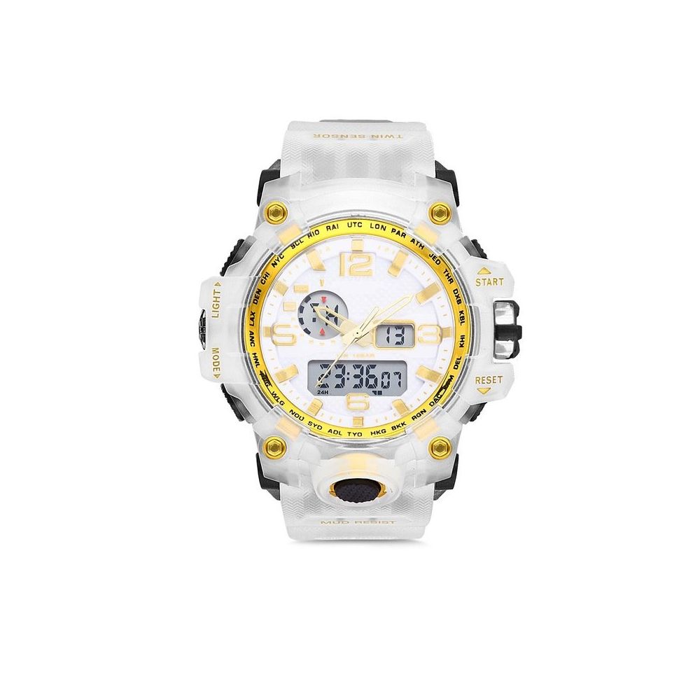 Bistec 1523 Dijital Erkek Kol Saati Fiyatlari