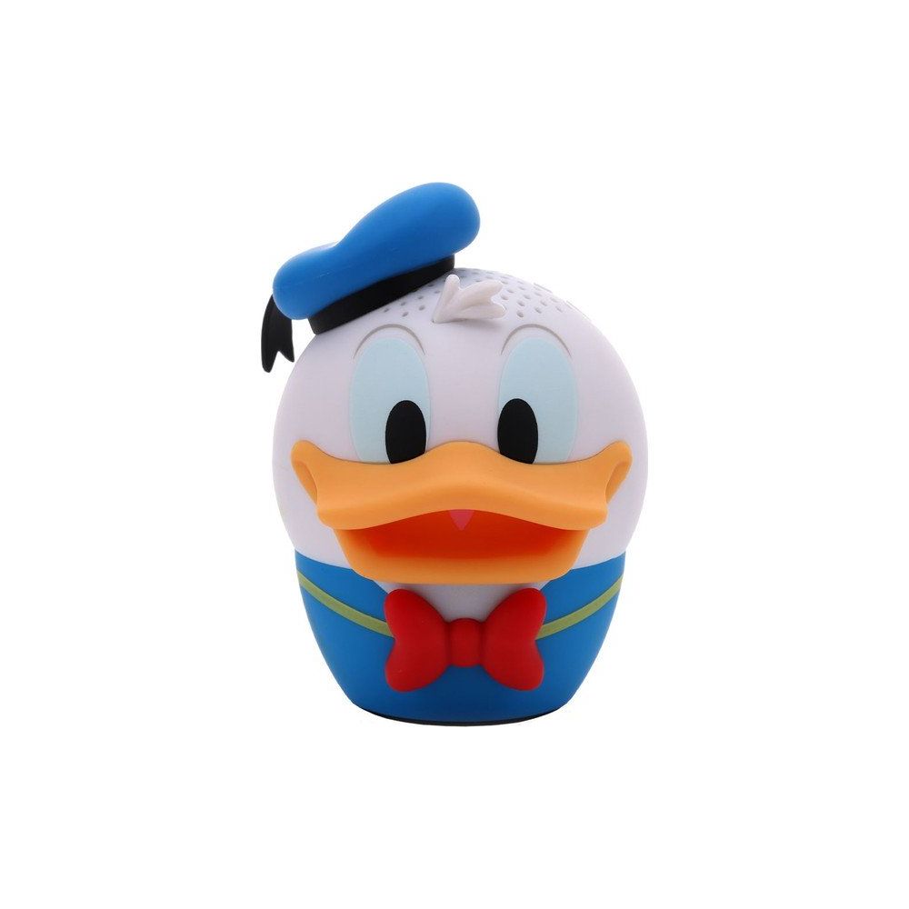 Bitty Boomers Donald Duck Figürlü Lisanslı Mini Bluetooth Hoparlör