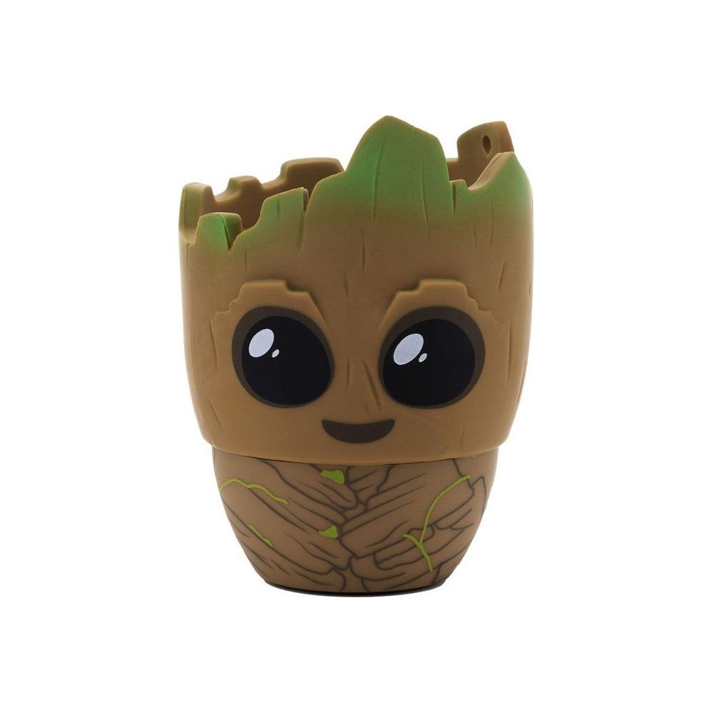 Bitty Boomers Groot Figürlü Lisanslı Mini Bluetooth Hoparlör