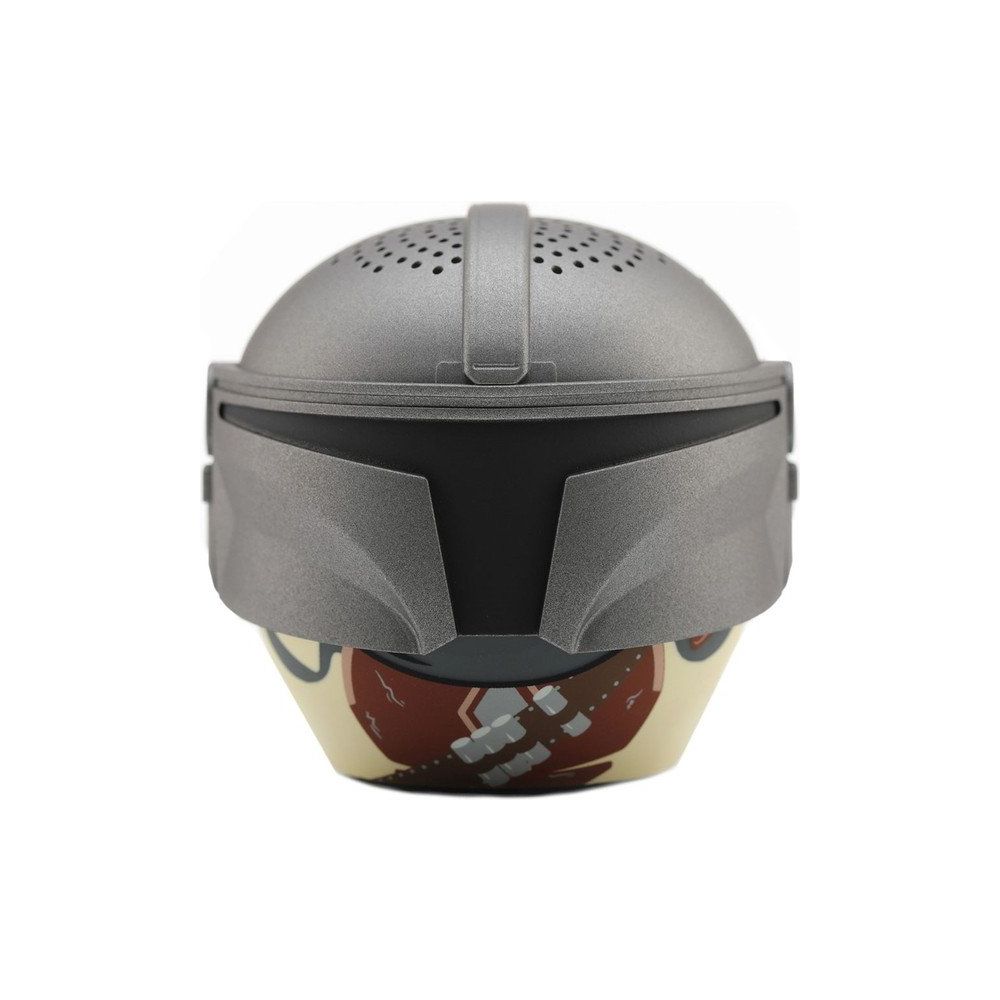 Bitty Boomers Mandalorian Figürlü Lisanslı Mini Bluetooth Hoparlör
