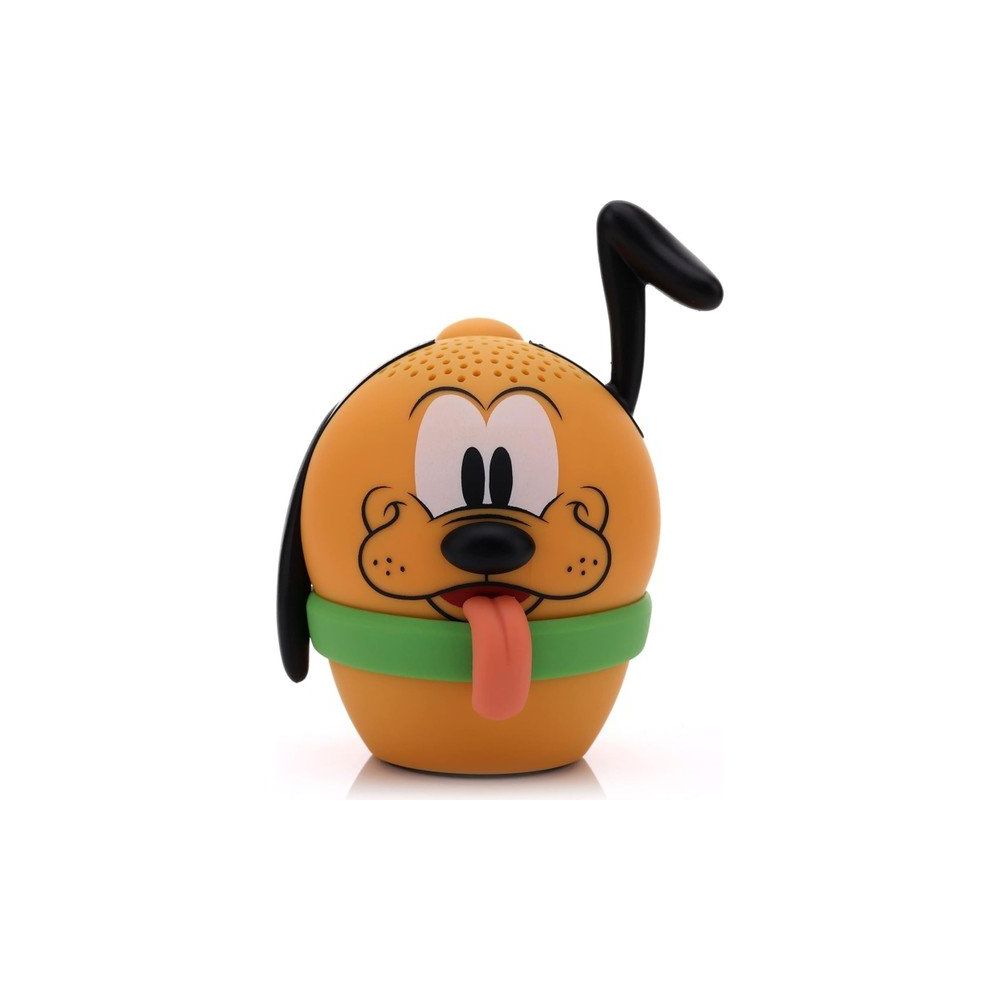 Bitty Boomers Pluto Figürlü Lisanslı Mini Bluetooth Hoparlör