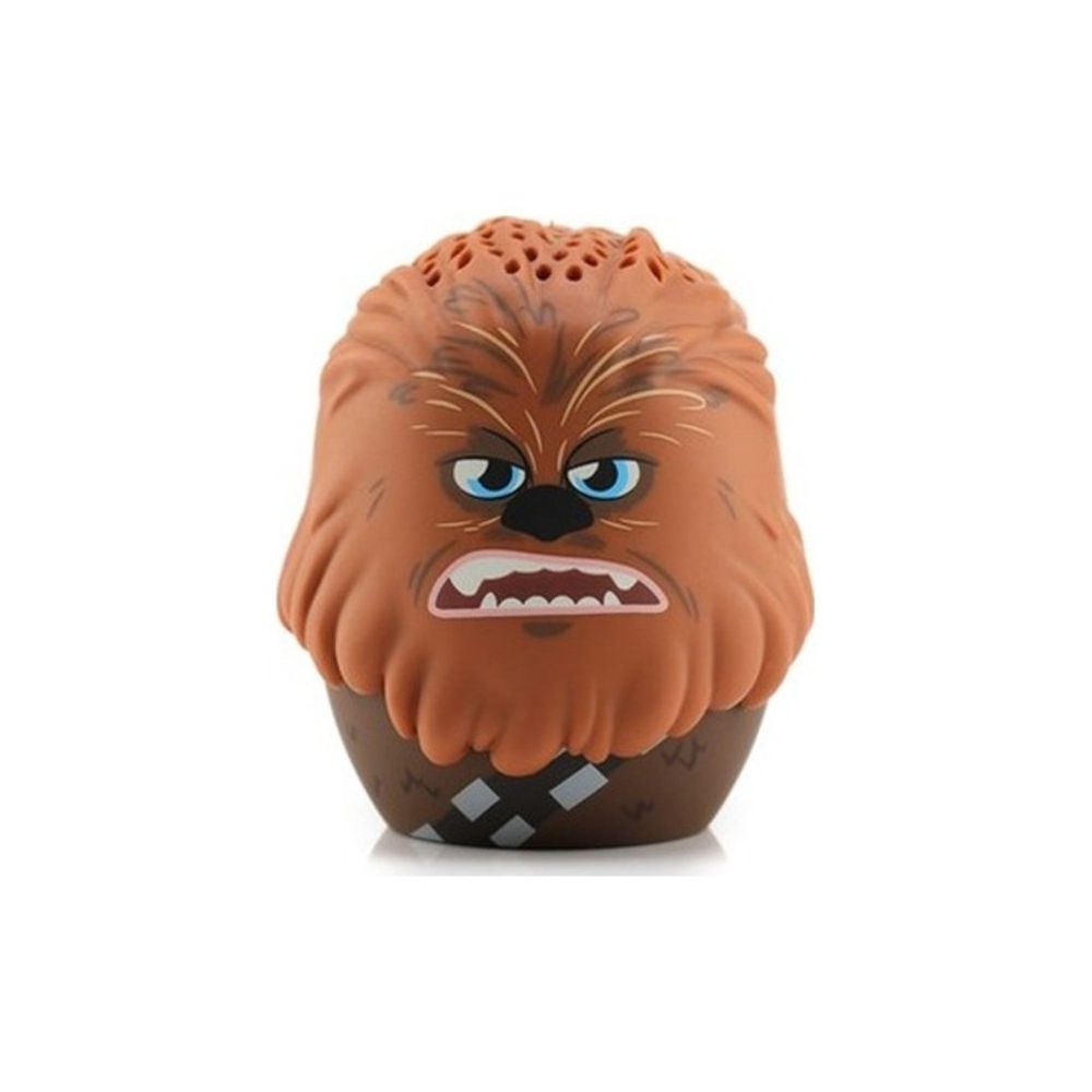 Bitty Boomers Star Wars Chewbacca Bluetooth Hoparlör