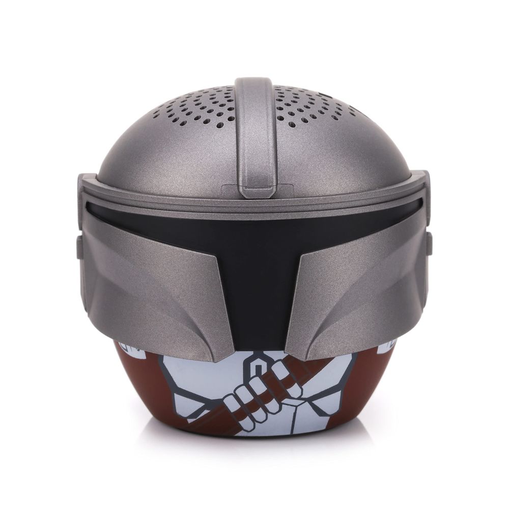 Bitty Boomers Star Wars: Krom Mandalorian Mini Bluetooth Hoparlör