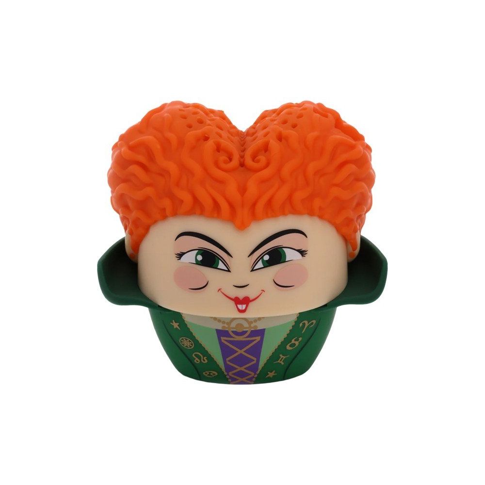 Bitty Boomers Winifred Sanderson Figürlü Lisanslı Mini Bluetooth Hoparlör