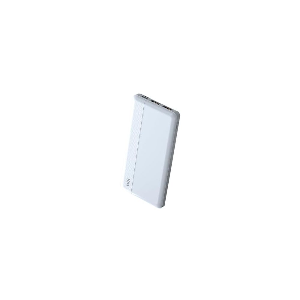 Bix BXPB108 Beyaz 10000 mAh Powerbank