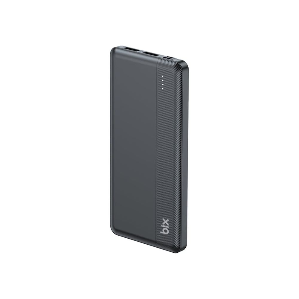 Bix BXPB108 Siyah 10000 mAh Powerbank