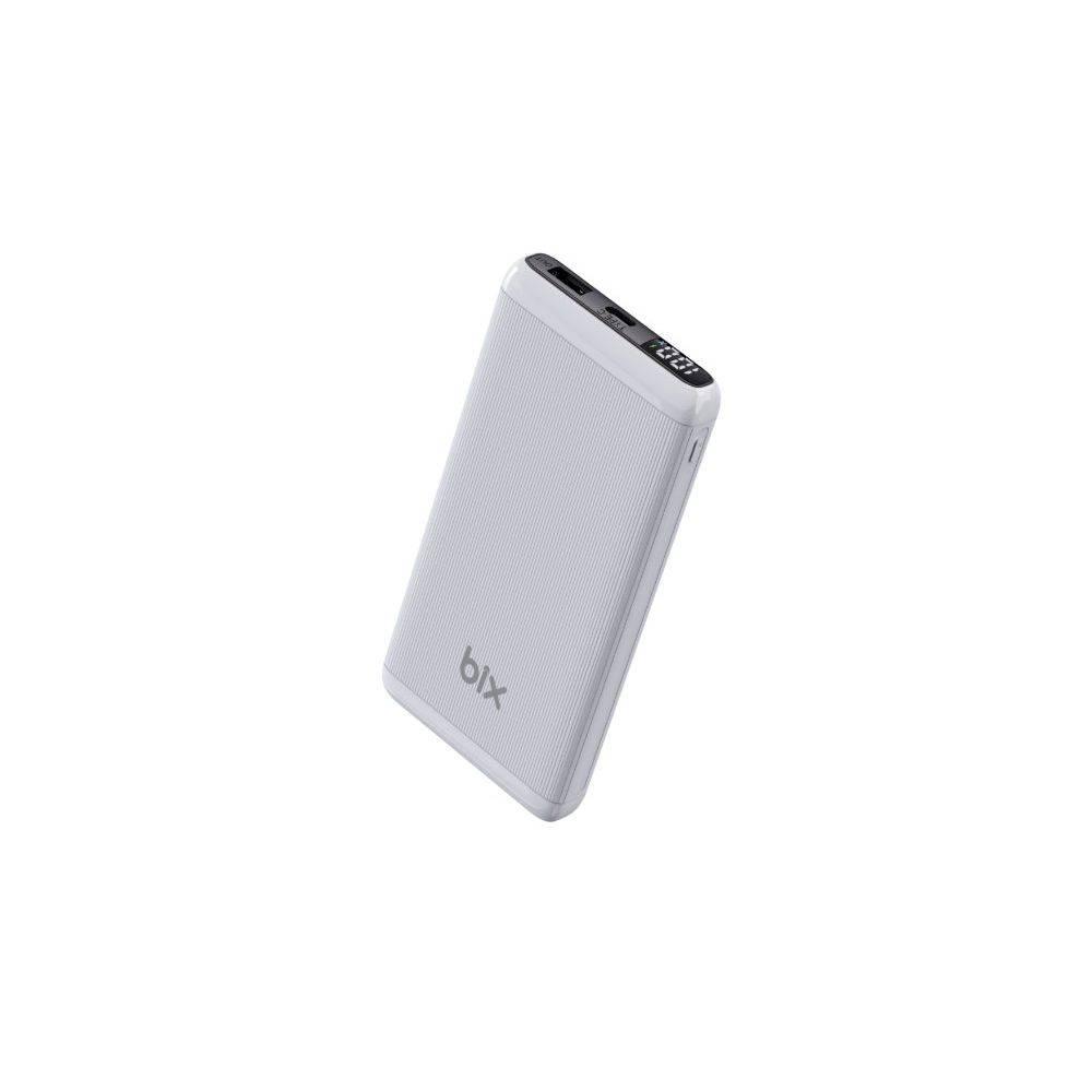 Bix BXPB11 Beyaz 10000 mAh Powerbank